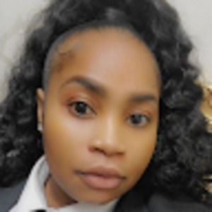 Meet your Posher, Chantell